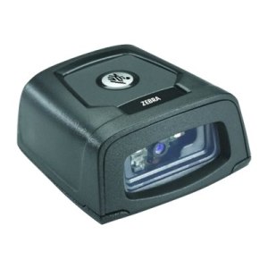 Zebra DS457-SR - Barcode-Scanner - Desktop-Gerät