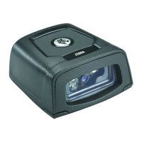 Zebra DS457-SR - Barcode-Scanner - Desktop-Gerät