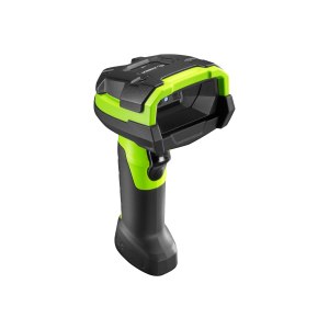 Zebra DS3608-SR Portable Barcode Reader 1D/2D LED Black,...