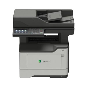 Lexmark MX521ade - Multifunktionsdrucker - s/w - Laser -...