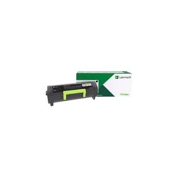 Lexmark Ultra High Yield - black