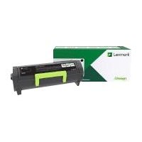 Lexmark Ultra High Yield - black