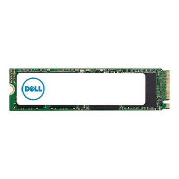 Dell  SSD - 1 TB - intern - M.2 2280 - PCIe