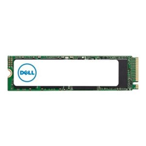 Dell  SSD - 1 TB - intern - M.2 2280 - PCIe