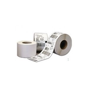 Zebra 2100 Wax Ribbon 106 x 450mm