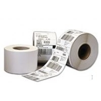 Zebra 2100 Wax Ribbon 106 x 450mm