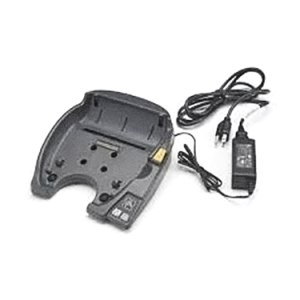 Zebra P1050667-020 Hand Printer Accessory Black QLn420