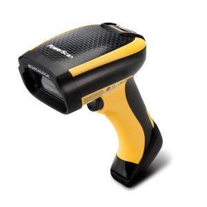 Datalogic PowerScan PM9100 Portable Barcode Reader 1D LED...