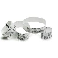 Zebra Z-Band UltraSoft 25x279