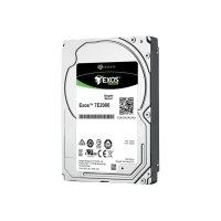 Seagate Exos 7E2000 ST2000NX0433 - Festplatte - 2 TB - intern - 2.5" SFF (6.4 cm SFF)