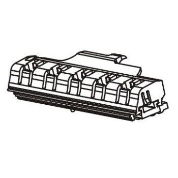 Zebra Printhead, 203dpi (t) Druckkopf