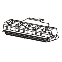 Zebra Printhead, 203dpi (t) Druckkopf