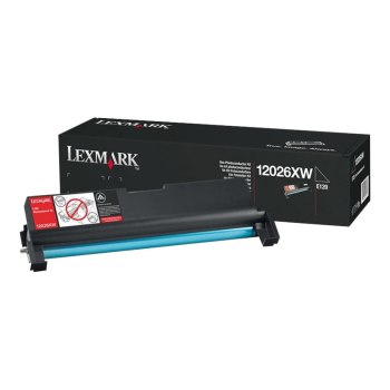 Lexmark Fotoleitereinheit LRP - für Lexmark E120