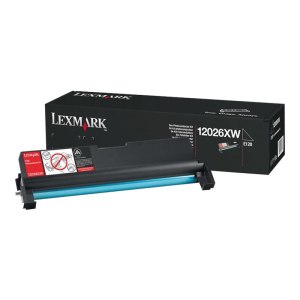 Lexmark Fotoleitereinheit LRP - für Lexmark E120