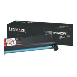 Lexmark Fotoleitereinheit LRP - für Lexmark E120