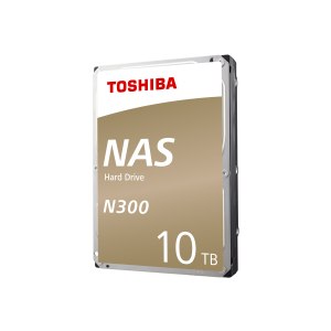 Toshiba N300 3.5 inch 10000GB SATA