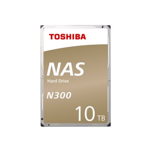 Toshiba N300 3.5 inch 10000GB SATA