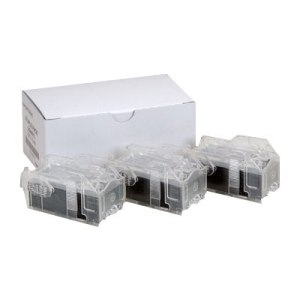 Lexmark 3-pack - 5000 staples