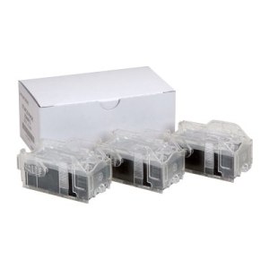 Lexmark 3-pack - 5000 staples