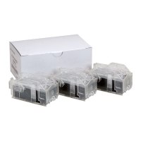 Lexmark 3er-Pack - 5000 Heftklammern - Heftkartusche