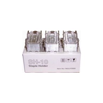 Kyocera SH-10 - Staples (pack of 15000)