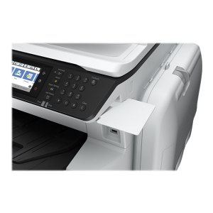 Epson Authentication Device Table - Druckertisch