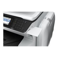 Epson card reader holder