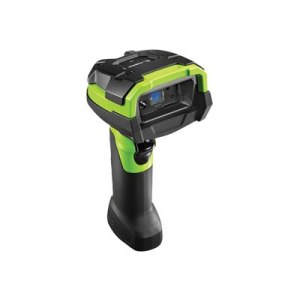 Zebra DS3678-ER Portable Barcode Reader 1D/2D Laser...