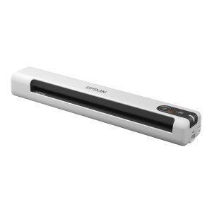 Epson WorkForce DS-70 - Einzelblatt-Scanner - Contact...