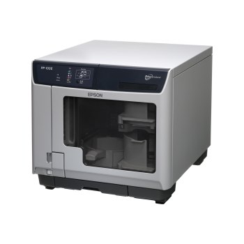 Epson Discproducer PP-100III - Disk-Kopiergerät