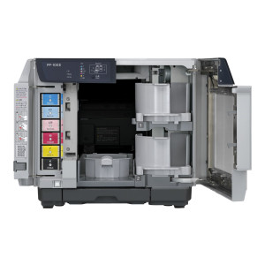 Epson Discproducer PP-100III - Disk-Kopiergerät