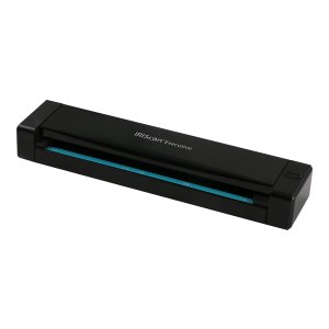 IRIS IRIScan Executive 4 - Sheetfed scanner