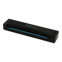 IRIS IRIScan Executive 4 - Sheetfed scanner