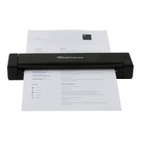 IRIS IRIScan Executive 4 - Sheetfed scanner