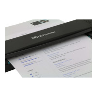 IRIS IRIScan Executive 4 - Sheetfed scanner