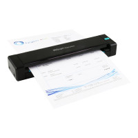 IRIS IRIScan Executive 4 - Sheetfed scanner