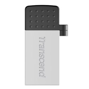 Transcend JetFlash 380S 16GB - 16 GB - USB tipo A - 2.0 -...