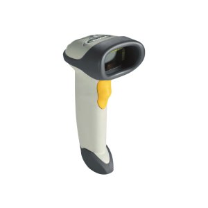 Zebra Symbol LS2208 - Barcode-Scanner - Handgerät -...