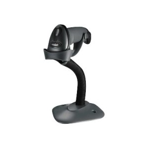 Zebra Symbol LS2208 - Barcode scanner