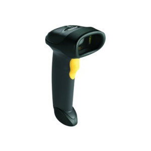 Zebra Symbol LS2208 - Barcode scanner