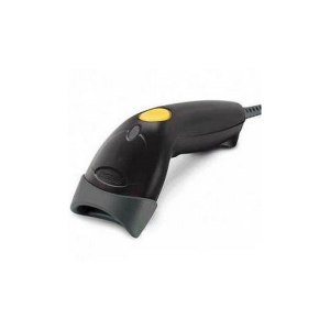 Zebra Symbol LS1203 - Barcode-Scanner - Handgerät -...