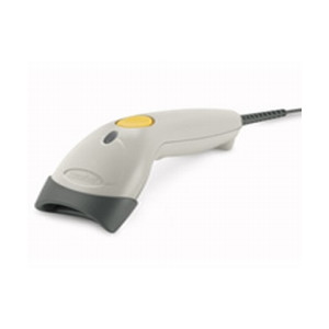 Zebra Symbol LS1203 - Barcode-Scanner - Handgerät - 100 Scans/Sek.