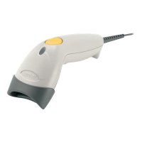 Zebra LS1203 Laser bianco