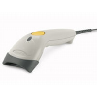 Zebra LS1203 Laser bianco