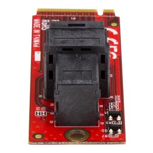 StarTech.com U.2 to M.2 Adapter