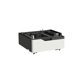 Lexmark Tandem Tray - Media tray / feeder