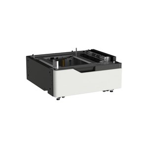 Lexmark Tandem Tray - Medienfach / Zuführung - 2500...