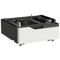 Lexmark Tandem Tray - Media tray / feeder