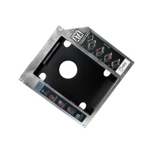 LogiLink 2nd SATA Festplatten Caddy Adapter