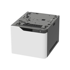 Lexmark 50G0804 - Vassoio carta - Lexmark - 2100 fogli -...